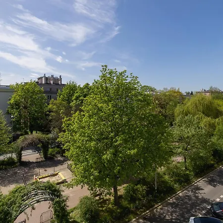 3 Bedroom Apartment-aleja Daszynskiego- Grzegorzki *