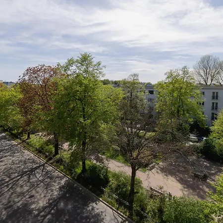 Coconut & Almond Ap - 3Br For 8 - Near Old Town *